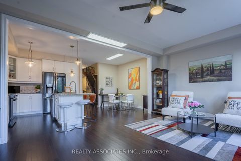 Photo 9 at 3333 Mockingbird Common E, JM Joshua Meadows, Oakville