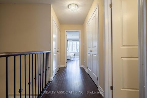 Photo 14 at 3333 Mockingbird Common E, JM Joshua Meadows, Oakville