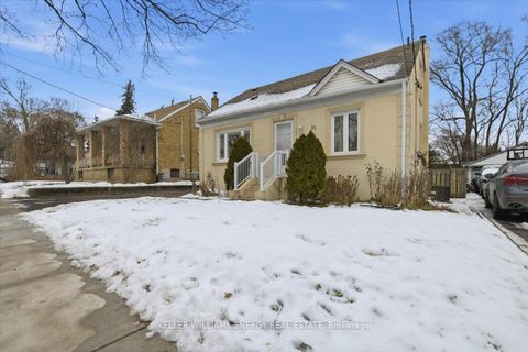 Photo 0 at 81 Haymarket Road, CFB, Toronto