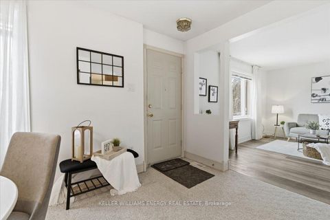 Photo 4 at 81 Haymarket Road, CFB, Toronto