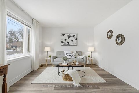 Photo 5 at 81 Haymarket Road, CFB, Toronto