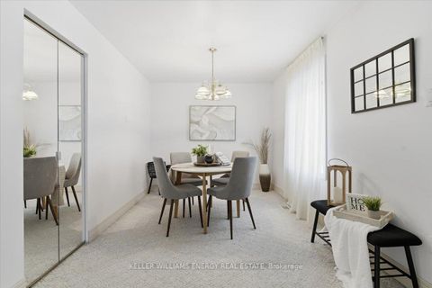 Photo 6 at 81 Haymarket Road, CFB, Toronto