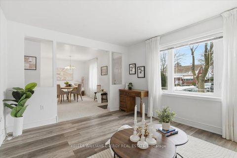 Photo 8 at 81 Haymarket Road, CFB, Toronto