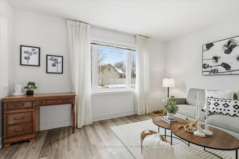 Photo 9 at 81 Haymarket Road, CFB, Toronto