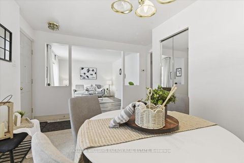 Photo 10 at 81 Haymarket Road, CFB, Toronto