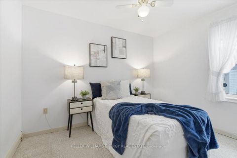 Photo 15 at 81 Haymarket Road, CFB, Toronto