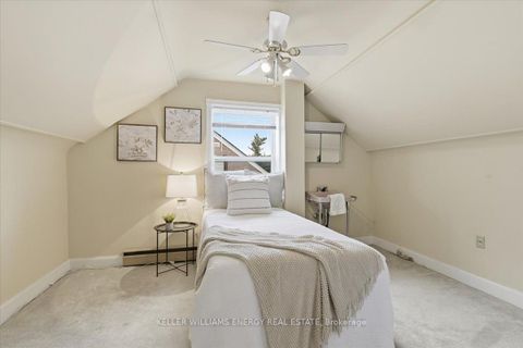 Photo 18 at 81 Haymarket Road, CFB, Toronto