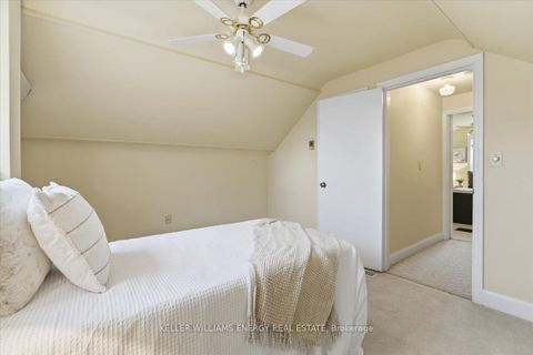 Photo 19 at 81 Haymarket Road, CFB, Toronto