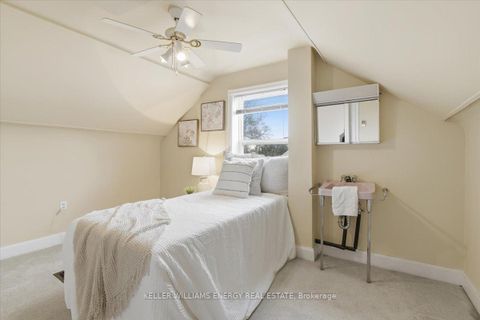 Photo 20 at 81 Haymarket Road, CFB, Toronto