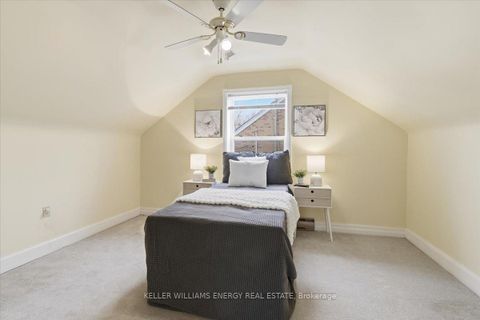 Photo 22 at 81 Haymarket Road, CFB, Toronto