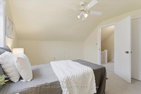 Photo 23 at 81 Haymarket Road, CFB, Toronto