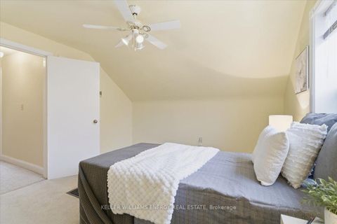 Photo 24 at 81 Haymarket Road, CFB, Toronto