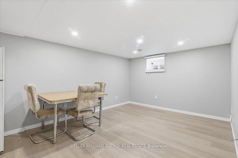 Photo 25 at 81 Haymarket Road, CFB, Toronto