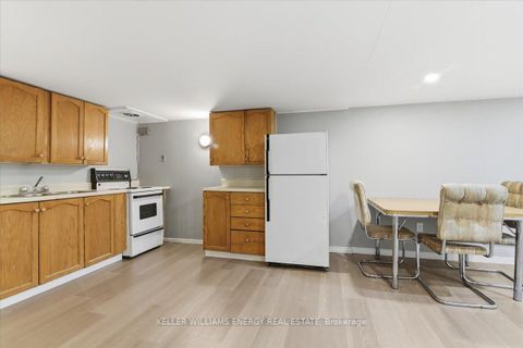 Photo 27 at 81 Haymarket Road, CFB, Toronto