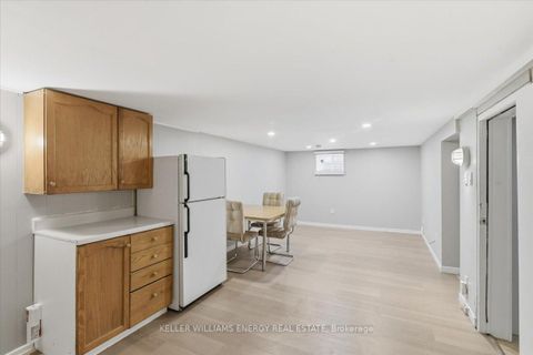 Photo 28 at 81 Haymarket Road, CFB, Toronto