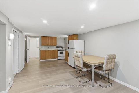 Photo 29 at 81 Haymarket Road, CFB, Toronto