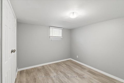 Photo 30 at 81 Haymarket Road, CFB, Toronto