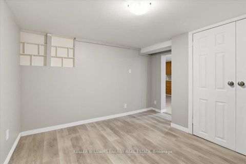 Photo 31 at 81 Haymarket Road, CFB, Toronto