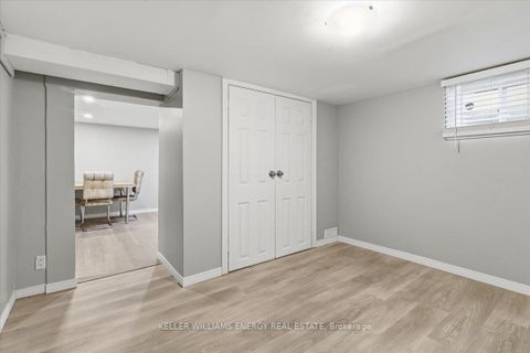 Photo 32 at 81 Haymarket Road, CFB, Toronto