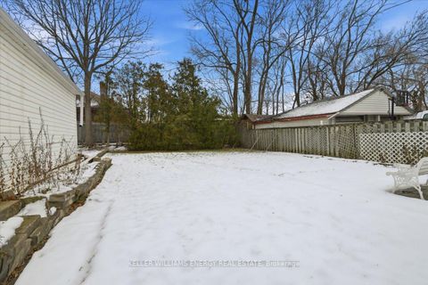 Photo 35 at 81 Haymarket Road, CFB, Toronto