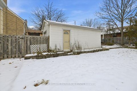 Photo 38 at 81 Haymarket Road, CFB, Toronto