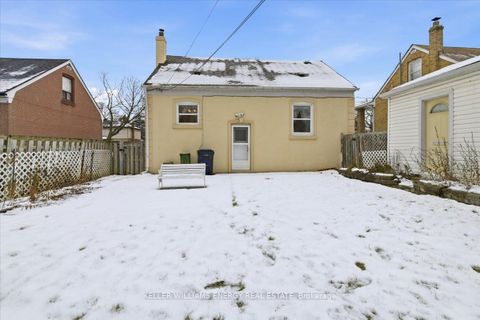 Photo 39 at 81 Haymarket Road, CFB, Toronto