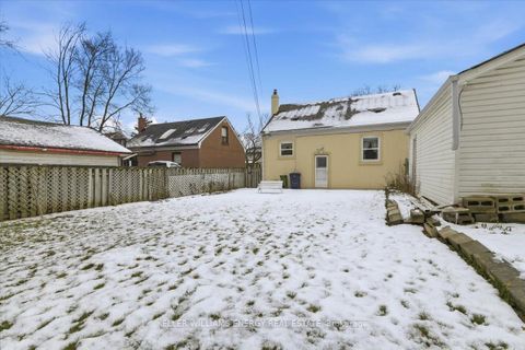 Photo 40 at 81 Haymarket Road, CFB, Toronto