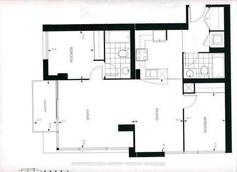 Photo 1 at 502 - 18 Yorkville Avenue, Annex, Toronto