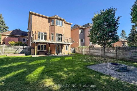Photo 48 at 812 Foxcroft Boulevard, Wyndham, Newmarket