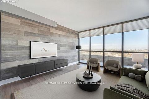 Photo 9 at 2902 - 2900 Highway 7 Road, Concord, Vaughan