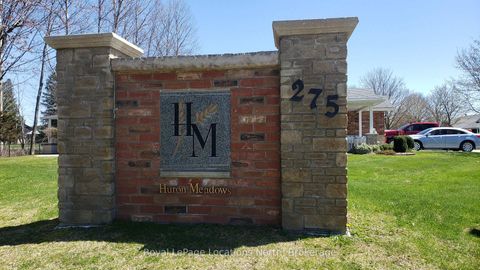 Photo 2 at 23 - 275 Huron Street, Stayner, Clearview