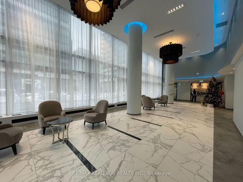 Photo 0 at LPH12 - 95 Oneida Crescent N, Langstaff, Richmond Hill