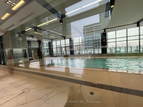 Photo 4 at LPH12 - 95 Oneida Crescent N, Langstaff, Richmond Hill