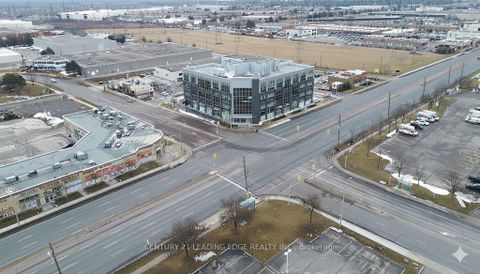 Photo 0 at 206 - 2855 Markham Road, Rouge E11, Toronto