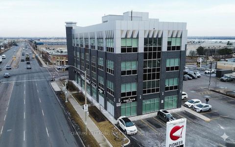 Photo 3 at 206 - 2855 Markham Road, Rouge E11, Toronto