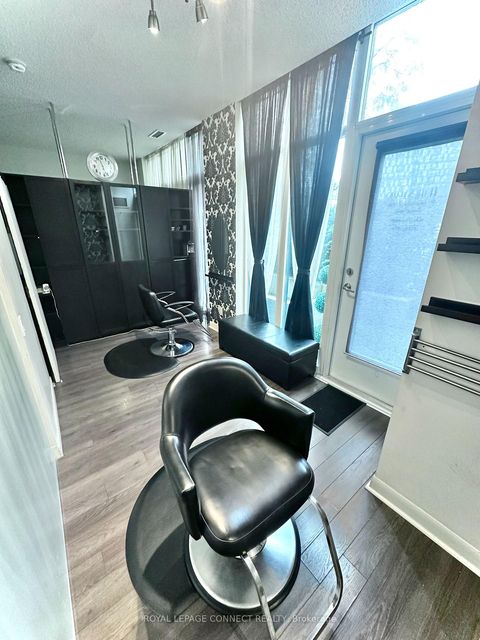 Photo 3 at 147 - 525 Wilson Avenue, Clanton Park, Toronto