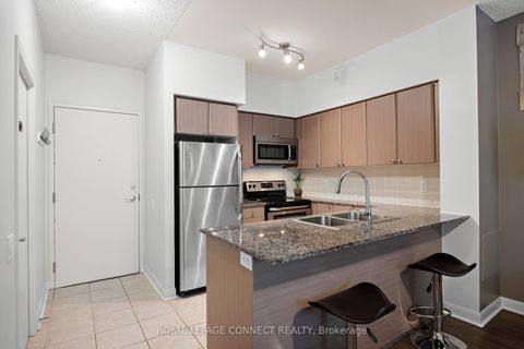 Photo 4 at 147 - 525 Wilson Avenue, Clanton Park, Toronto