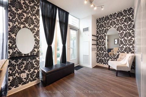 Photo 5 at 147 - 525 Wilson Avenue, Clanton Park, Toronto