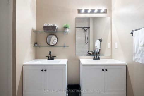 Photo 8 at 147 - 525 Wilson Avenue, Clanton Park, Toronto