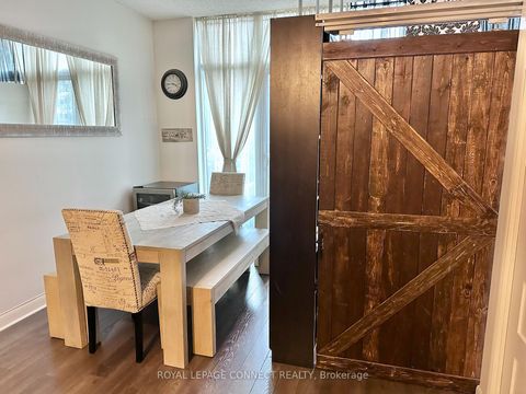 Photo 14 at 147 - 525 Wilson Avenue, Clanton Park, Toronto