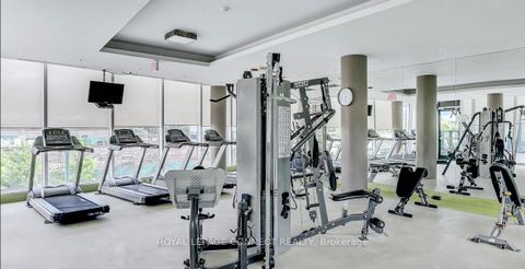 Photo 16 at 147 - 525 Wilson Avenue, Clanton Park, Toronto