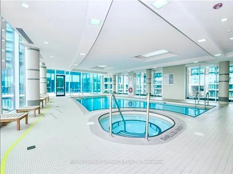 Photo 17 at 147 - 525 Wilson Avenue, Clanton Park, Toronto