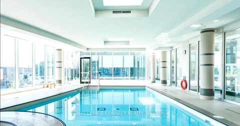 Photo 18 at 147 - 525 Wilson Avenue, Clanton Park, Toronto