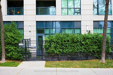 Photo 19 at 147 - 525 Wilson Avenue, Clanton Park, Toronto