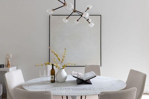 Photo 3 at 140 Harrison Street, Bellwoods, Toronto