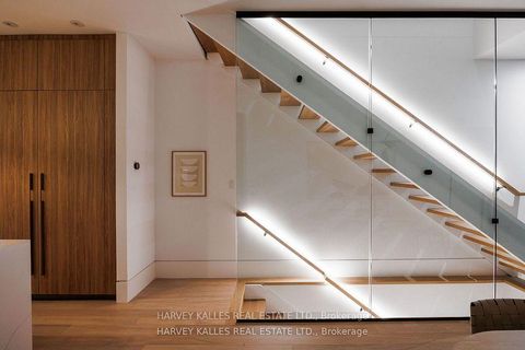 Photo 5 at 140 Harrison Street, Bellwoods, Toronto