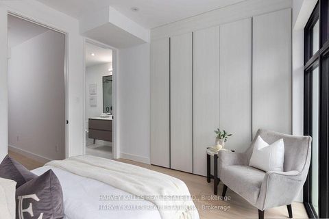 Photo 10 at 140 Harrison Street, Bellwoods, Toronto