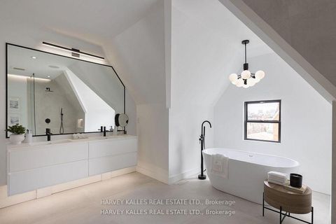 Photo 13 at 140 Harrison Street, Bellwoods, Toronto