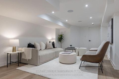 Photo 16 at 140 Harrison Street, Bellwoods, Toronto