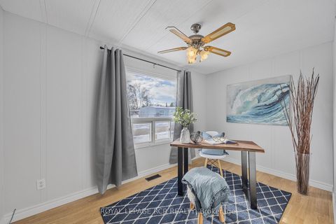 Photo 31 at 4 Linden Lane, Rural Innisfil, Innisfil